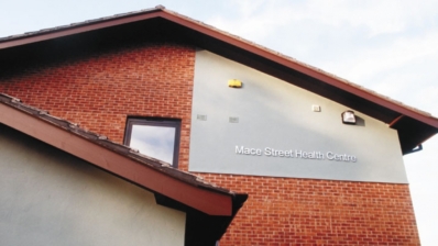 Mace Street Health Centre