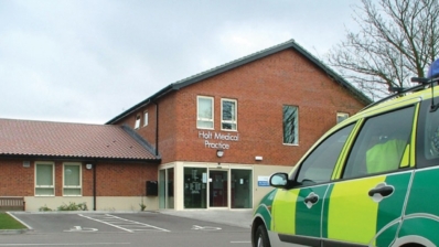 Holt Medical Practice