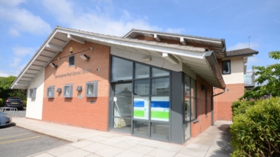 Devonshire Park Dental Centre