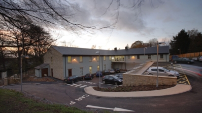 Corbridge Health Centre