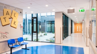 Coolock Primary Care Centre