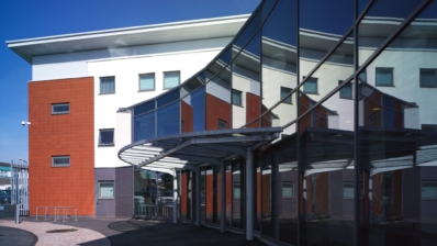 Chelmsley Wood Primary Care Centre