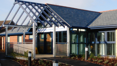 Blythe Bridge Primary Care Centre
