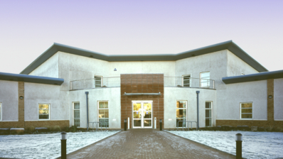 Crieff Medical Centre