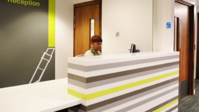 Erdington Health and Wellbeing Centre