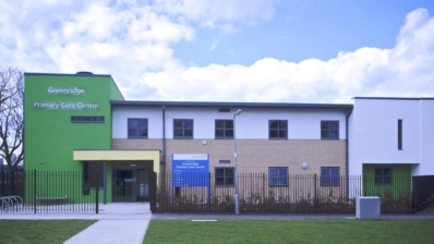 Greenridge Primary Care Centre