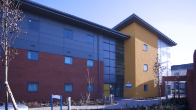 Finch Road Primary Care Centre