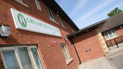 Greasby Health Centre