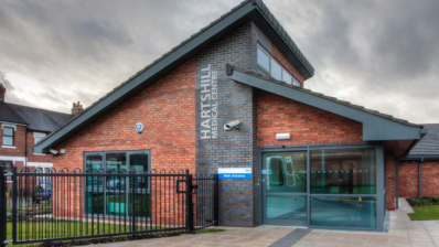 Hartshill Medical Centre