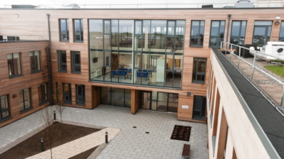 Kilcock Primary Care Centre