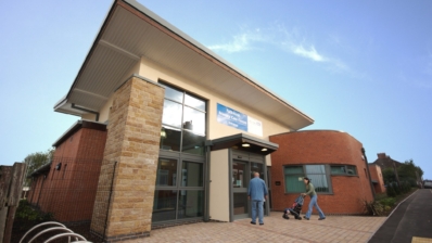 Packmoor Primary Care Centre