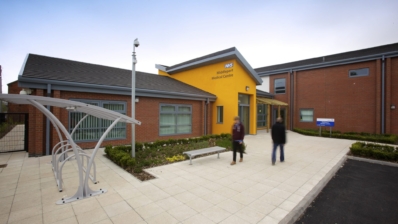 Middleport Medical Centre