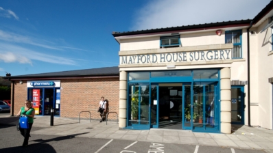 Mayford House Surgery
