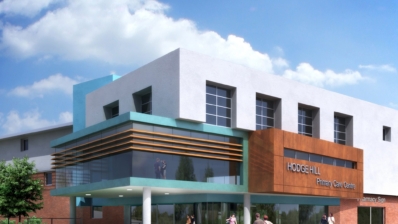 Hodge Hill Primary Care Centre