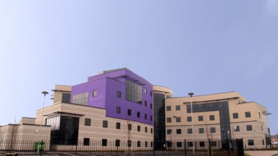 The Lyng Centre for Health and Social Care