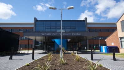 Victoria Central Health Centre