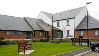 West Street Health Centre