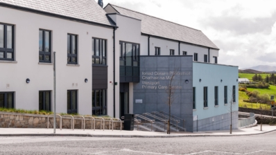 Westport Primary Care Centre