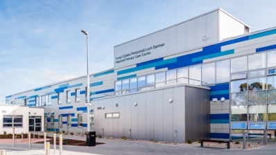 Wexford Primary Care Centre