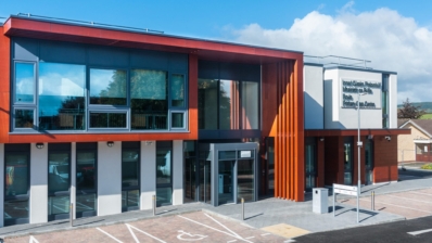 Boyle Primary Care Centre