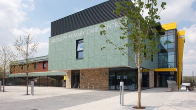 Biddulph Primary Care Centre