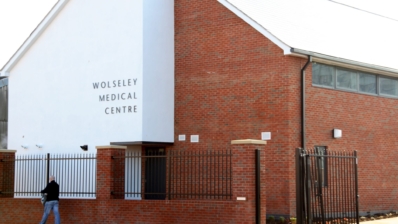 Wolseley Medical Centre