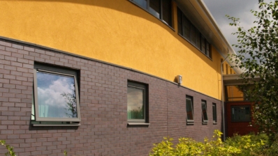 Woodgate Valley Primary Care Centre