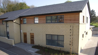 Tayview Medical Practice