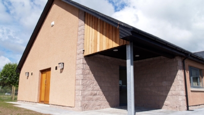 Edzell Health Centre