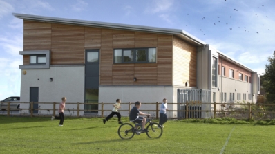 Park View Primary Care Centre