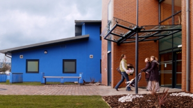 Ponteland Primary Care Centre