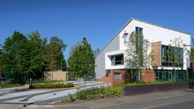 Sparkbrook Christ Church