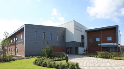 St Johns House Medical Centre