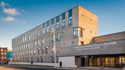 Summerhill Primary Care Centre