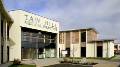 Taw Hill Medical Practice