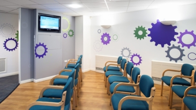 Throckley Primary Care Centre