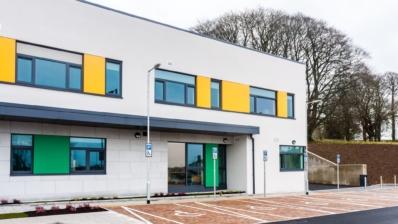 Ballymote Primary Care Centre