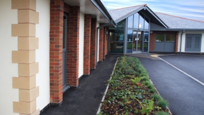 Alton Primary Care Centre