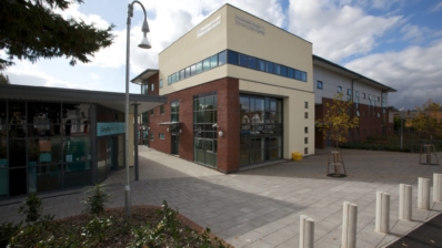 Stockland Green Primary Care Centre
