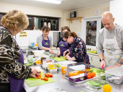 Newton Farm Community Association