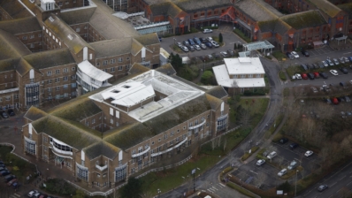 Dorset County Hospital Masterplanning